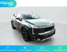 Kia Sportage Cesson-Sévigné