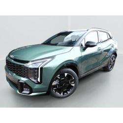 Kia Sportage 239 GT-LINE Cesson-S&eacute;vign&eacute;