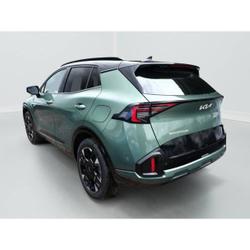 Kia Sportage 239 GT-LINE Cesson-S&eacute;vign&eacute;