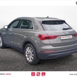 Audi Q3 Q3 35 TFSI 150 ch S tronic 7 Advanced Tarbes
