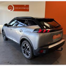 Peugeot 2008 BLUEHDI 110 S&S GT Saint-Jean-de-Verges
