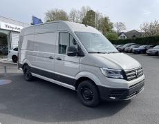 Volkswagen Crafter Lisieux