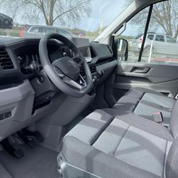 Volkswagen Crafter CRAFTER VAN 30 L3H3 2.0 TDI 140 CH BUSINESS Lisieux