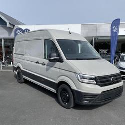 Volkswagen Crafter CRAFTER VAN 30 L3H3 2.0 TDI 140 CH BUSINESS Lisieux