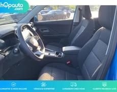 MG ZS Laval