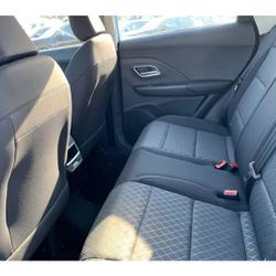 MG ZS 1.5 L Hybrid+ 197 ch Standard Laval