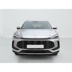 MG ZS HYBRID+ 194 LUXURY Laval