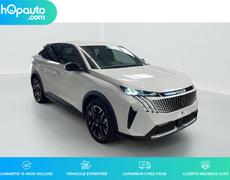 Peugeot 3008 Cesson-Sévigné