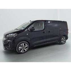 Peugeot Traveller M 2.2 DIESEL 180CH S EAT8 BUSINESS Saint-Jouan-des-Gu&eacute;rets