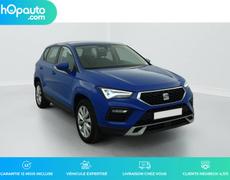 Seat Ateca Saint-Jouan-des-Guérets