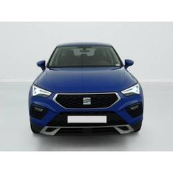 Seat Ateca 2.0 TDI 150 ch Start Stop Style Saint-Jouan-des-Gu&eacute;rets