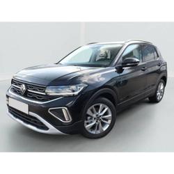 Volkswagen T-Cross 116 DSG Laval