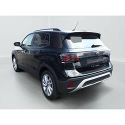 Volkswagen T-Cross 116 DSG Laval