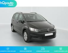 Volkswagen Touran Cesson-Sévigné