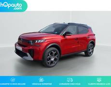 Citroen C3 Aircross Saint-Jouan-des-Guérets
