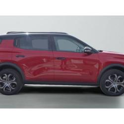 Citroen C3 Aircross Turbo 100 ch Man Plus Saint-Jouan-des-Gu&eacute;rets