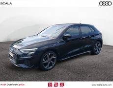 Audi A3 Sportback Tarbes