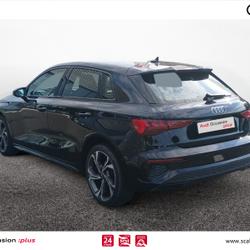 Audi A3 Sportback A3 Sportback 35 TDI 150 S tronic 7 S Line Tarbes