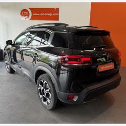 Citroen C5 Aircross BlueHDi 130 S&S EAT8 Shine Foix