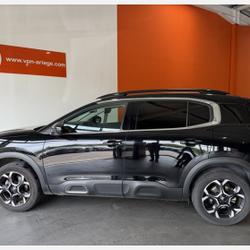 Citroen C5 Aircross BlueHDi 130 S&S EAT8 Shine Foix