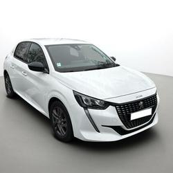 Peugeot 208 PureTech 100 S&S Style Plaisance-du-Touch