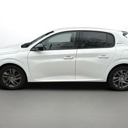 Peugeot 208 PureTech 100 S&S Style Plaisance-du-Touch