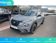 Nissan Juke Saint-Jouan-des-Guérets