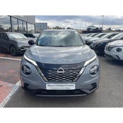 Nissan Juke HYBRID 143 N-Connecta Saint-Jouan-des-Gu&eacute;rets