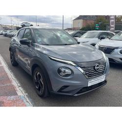 Nissan Juke HYBRID 143 N-Connecta Saint-Jouan-des-Gu&eacute;rets
