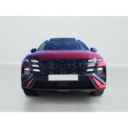 Hyundai Tucson 1.6 T-GDI 239 Hybrid BVA6 N Line Executive Cesson-S&eacute;vign&eacute;