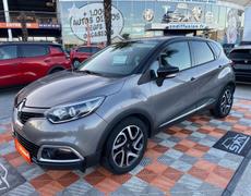 Renault Captur Lescure-d'Albigeois