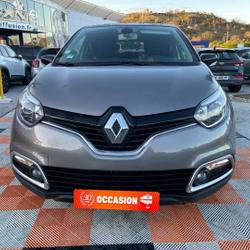 Renault Captur 1.5 DCI 90 INTENS R-LINK CAMERA Lescure-d'Albigeois