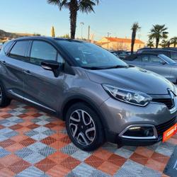 Renault Captur 1.5 DCI 90 INTENS R-LINK CAMERA Lescure-d'Albigeois