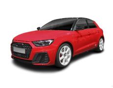 Audi A1 Sportback Estancarbon
