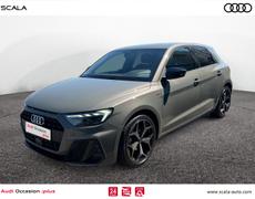 Audi A1 Sportback Estancarbon