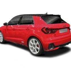 Audi A1 Sportback A1 Sportback 35 TFSI 150 ch S tronic 7 S Line Plus Estancarbon