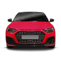 Audi A1 Sportback A1 Sportback 35 TFSI 150 ch S tronic 7 S Line Plus Estancarbon