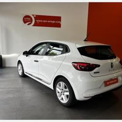 Renault Clio 5 Business R&eacute;versible E-TECH 140 -21 Saint-Jean-de-Verges