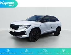 Renault Austral Cesson-Sévigné