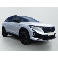 Renault Austral full hybrid E-Tech 200 ch Esprit Alpine Laval