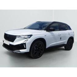 Renault Austral full hybrid E-Tech 200 ch Esprit Alpine Laval