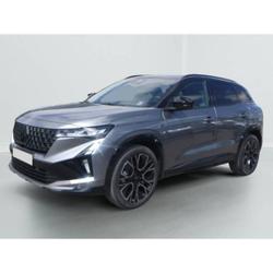 Renault Austral full hybrid E-Tech 200 ch Esprit Alpine Laval