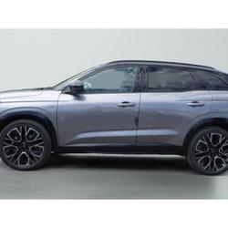 Renault Austral full hybrid E-Tech 200 ch Esprit Alpine Laval