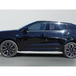 Renault Austral full hybrid E-Tech 200 ch Esprit Alpine Laval