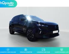 Renault Austral Laval