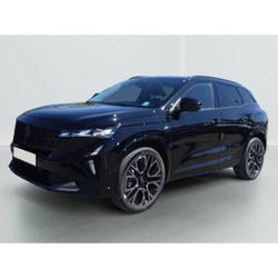 Renault Austral full hybrid E-Tech 200 ch Esprit Alpine Laval