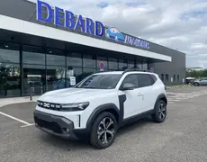 Dacia Duster Mérignac