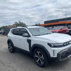 Dacia Duster 1.6 HYBRID 140CH JOURNEY 4X2 M&eacute;rignac