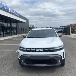 Dacia Duster 1.6 HYBRID 140CH JOURNEY 4X2 Campsas