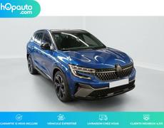 Renault Austral Cesson-Sévigné